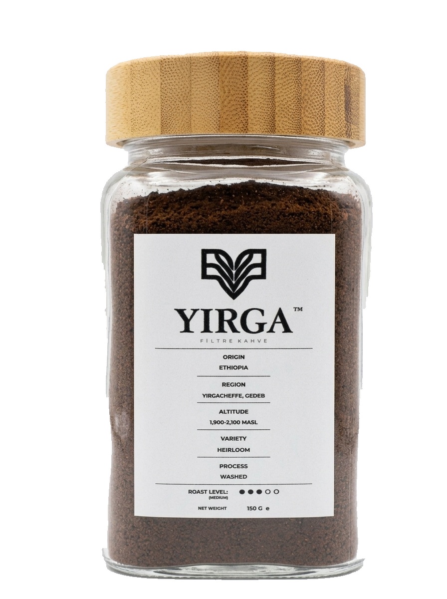 YIRGA 150g